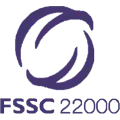 Лого FSSC